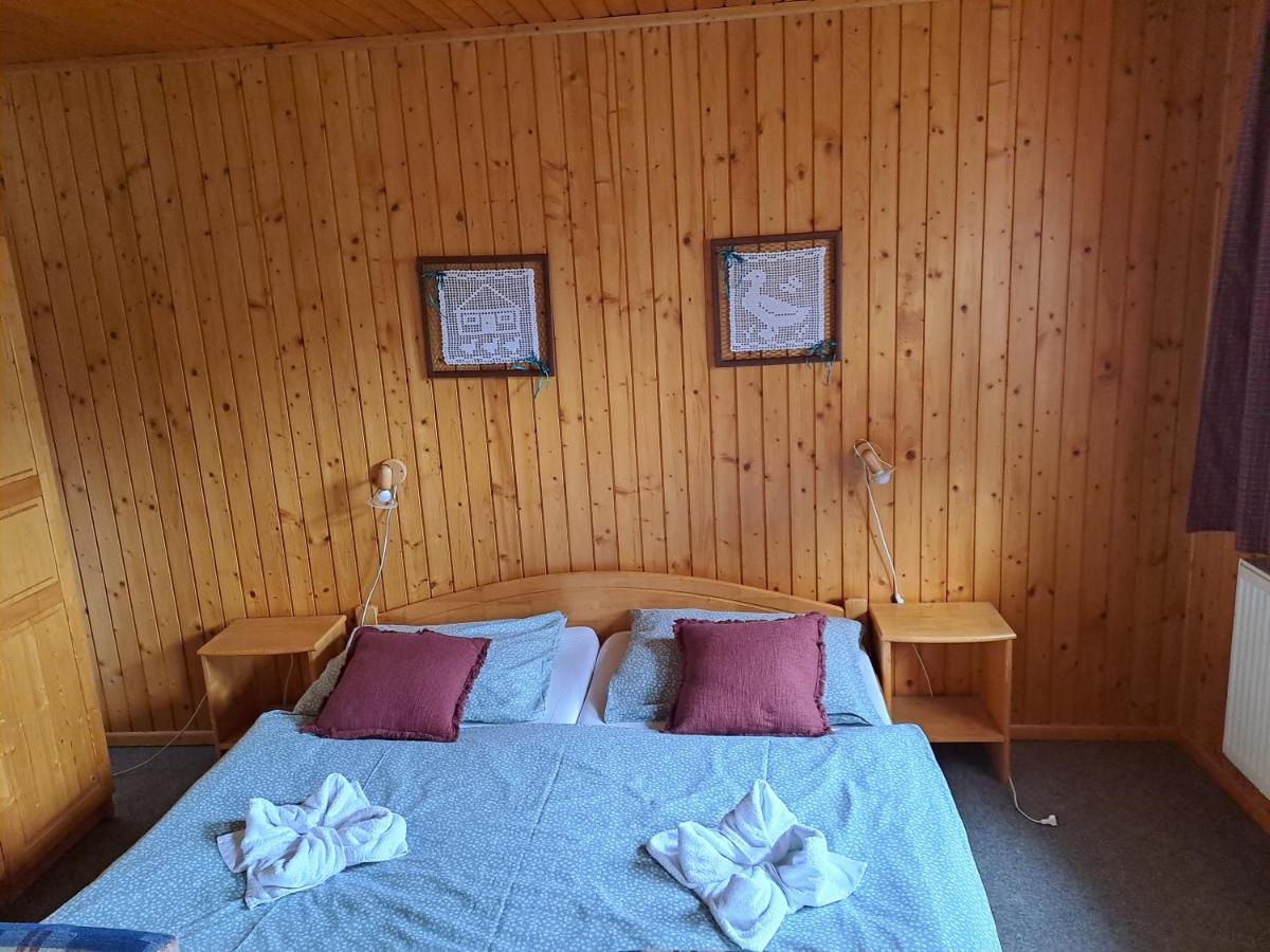 Privat Majo Hotel Liptovsky Mikulas Ngoại thất bức ảnh