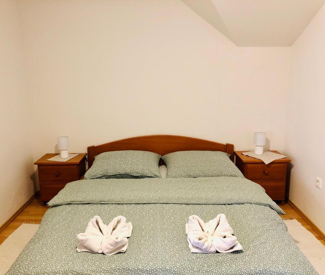 Privat Majo Hotel Liptovsky Mikulas Ngoại thất bức ảnh
