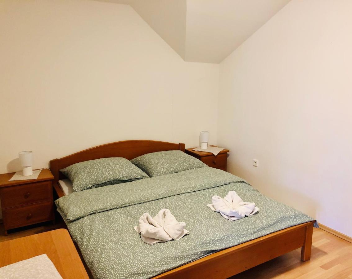 Privat Majo Hotel Liptovsky Mikulas Ngoại thất bức ảnh