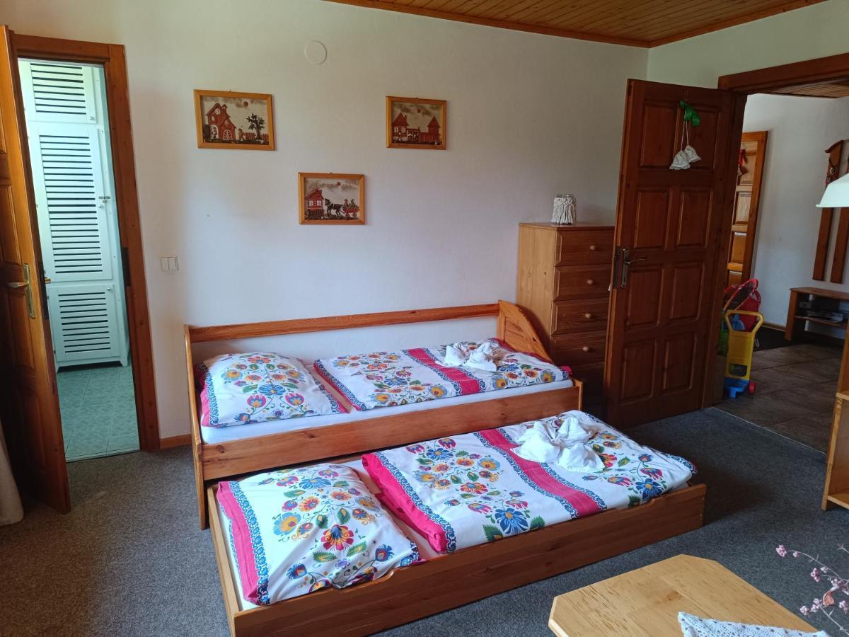 Privat Majo Hotel Liptovsky Mikulas Ngoại thất bức ảnh