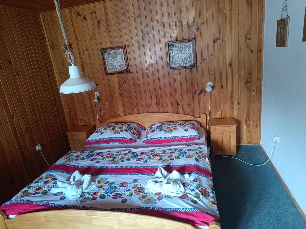 Privat Majo Hotel Liptovsky Mikulas Ngoại thất bức ảnh