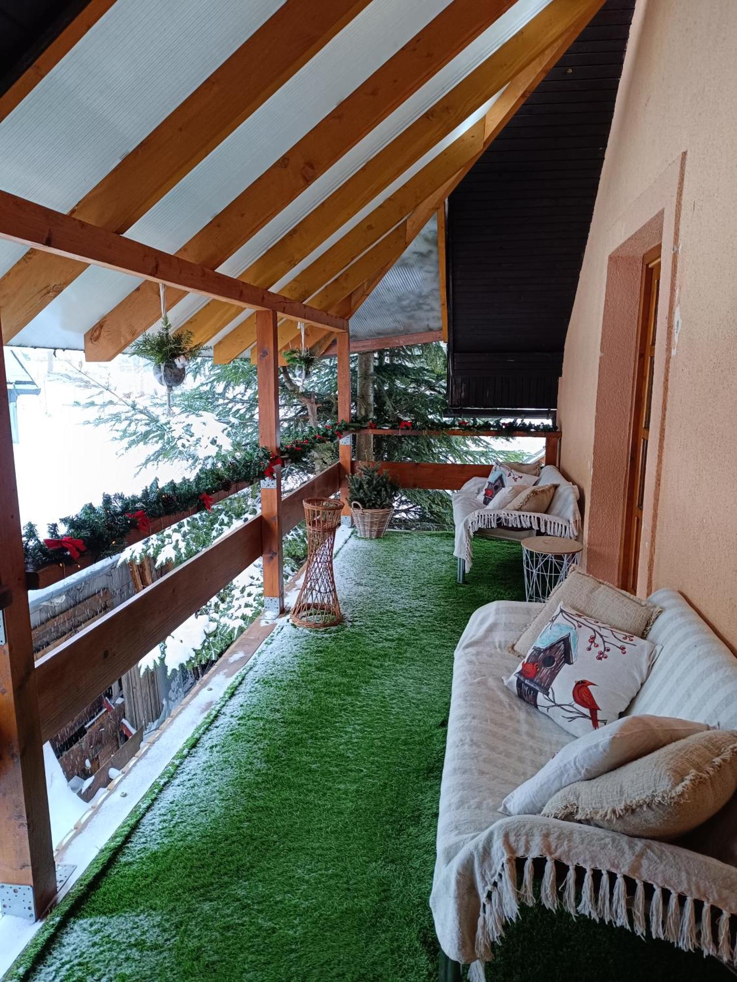 Privat Majo Hotel Liptovsky Mikulas Ngoại thất bức ảnh