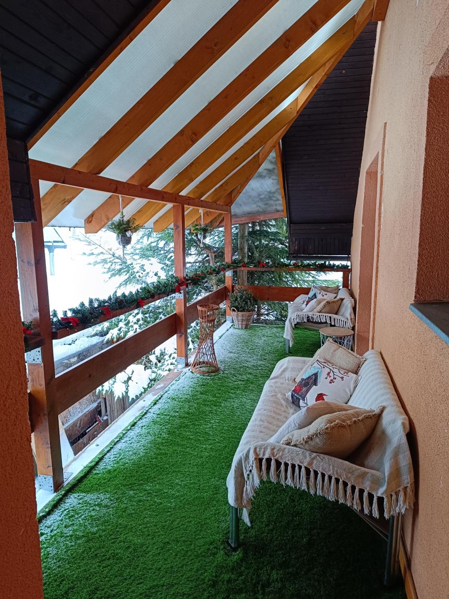 Privat Majo Hotel Liptovsky Mikulas Ngoại thất bức ảnh