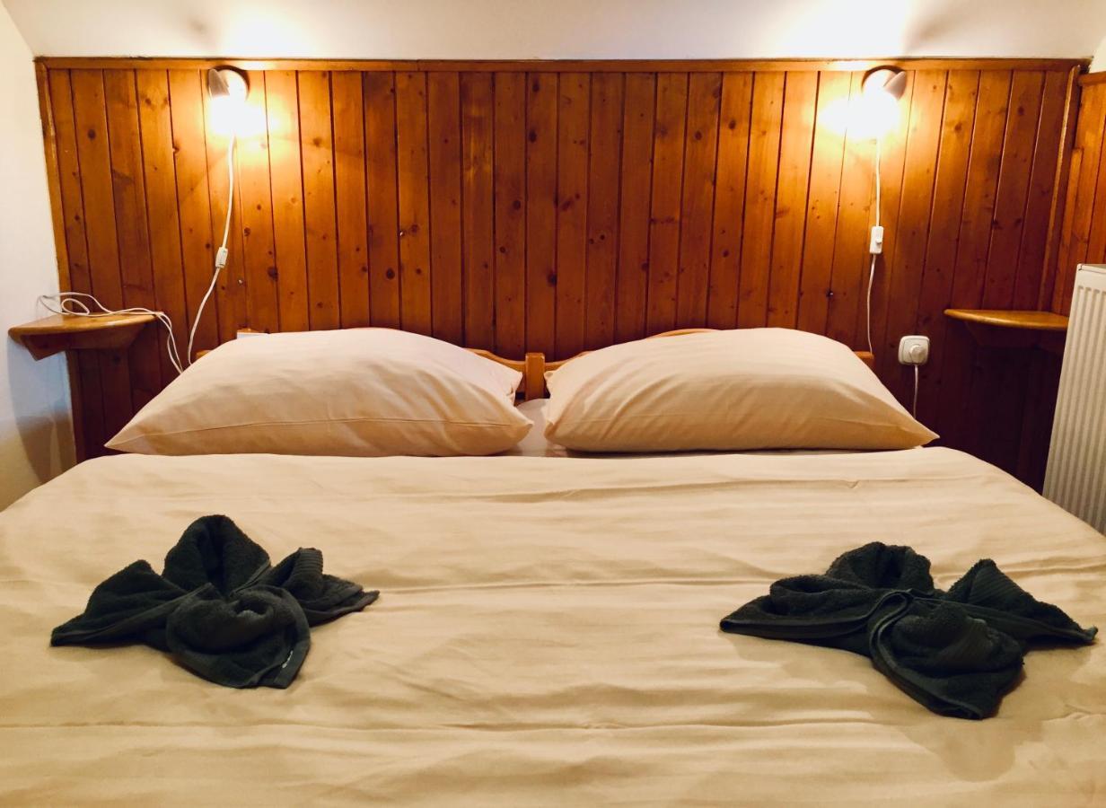 Privat Majo Hotel Liptovsky Mikulas Ngoại thất bức ảnh