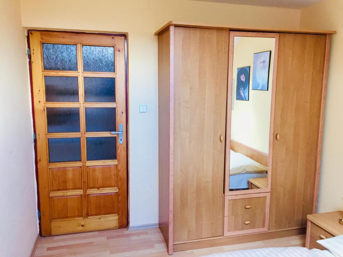Privat Majo Hotel Liptovsky Mikulas Ngoại thất bức ảnh