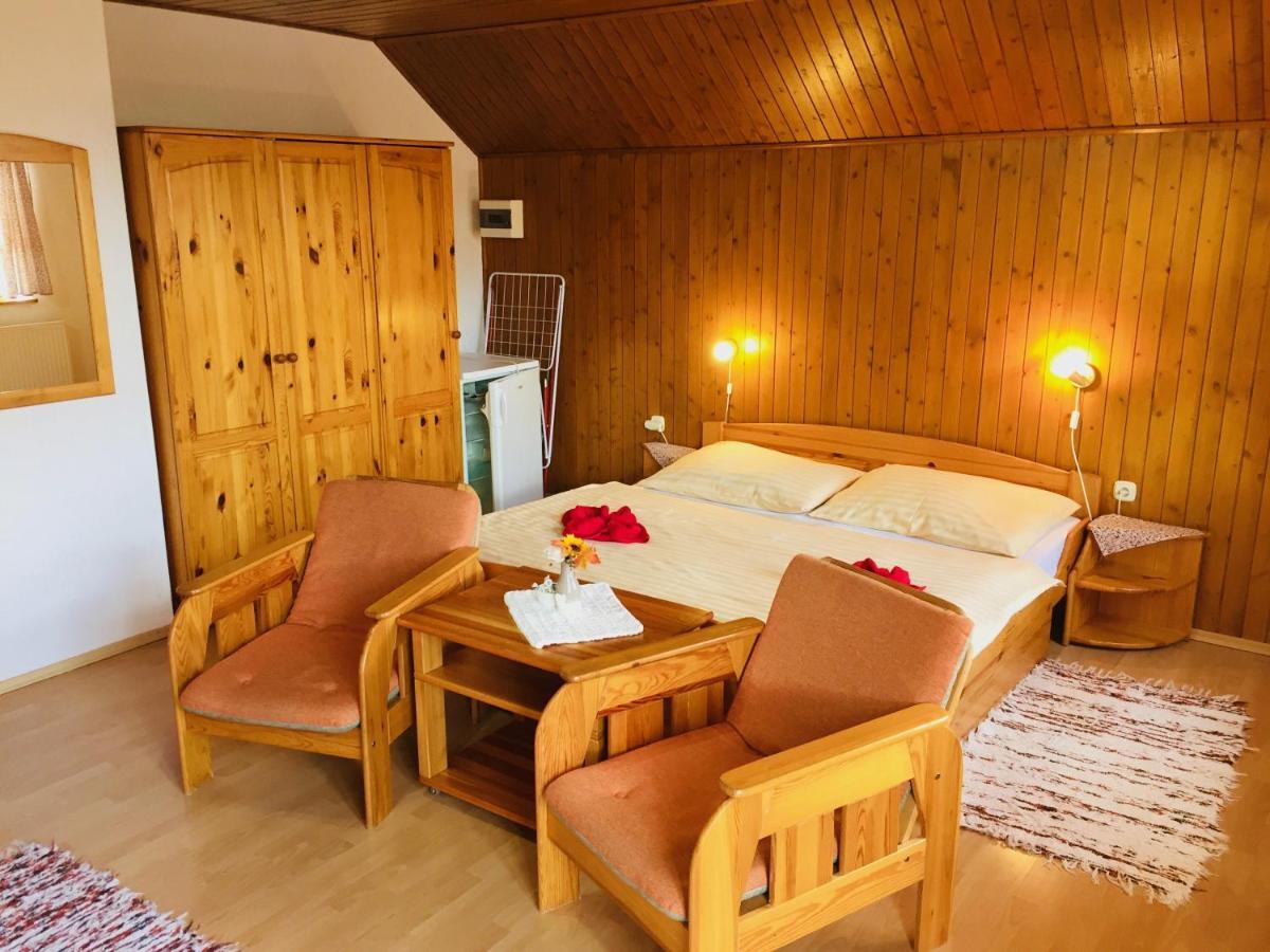 Privat Majo Hotel Liptovsky Mikulas Ngoại thất bức ảnh